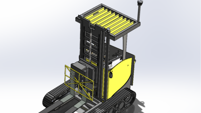 Solidworks solidcam ve ansys hizmeti veriyorum