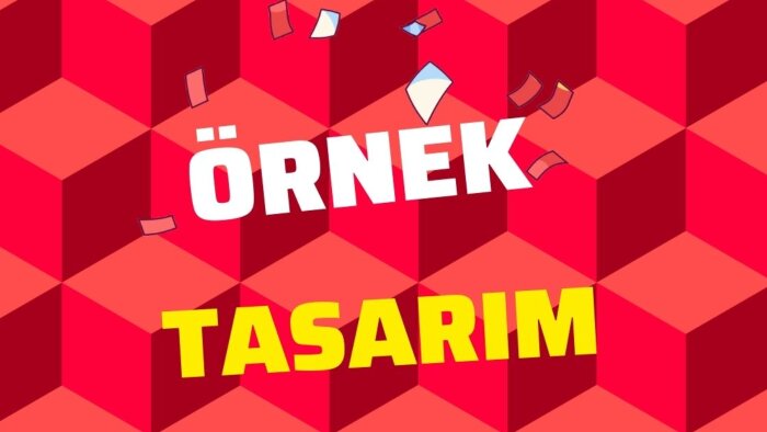 logo tasarımı konusunda size en kaliteli logoyu yapacağım