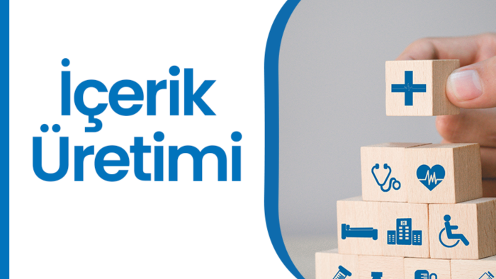 sizin için metin yazarlığı yapabilirim