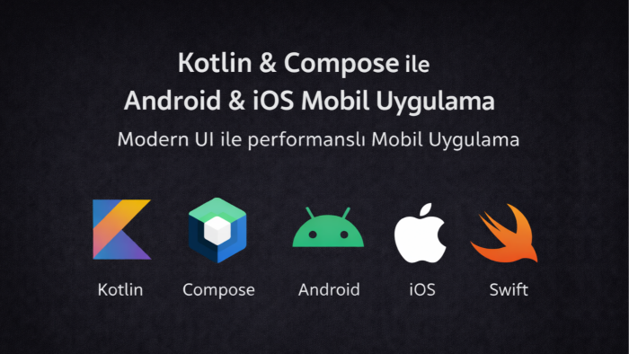 profesyonel projelere android ve ios uygulama geliştiririm