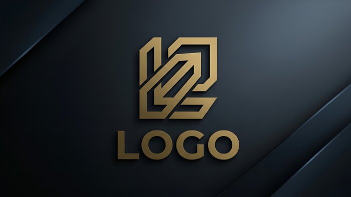 profesyonel ve modern logo tasarımları yaparım