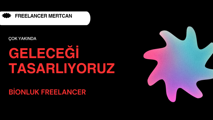  hızlı ve etkili web siteleri tasarlıyorum