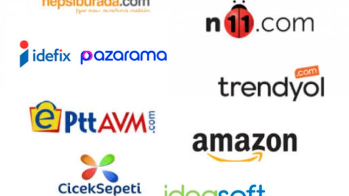e-ticaret platformlarında size a'dan z'ye destek olabilirim