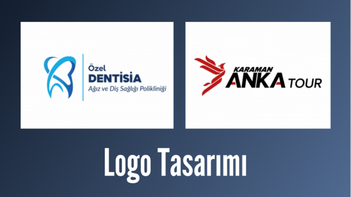 profosyonel logo tasarımı yaparım