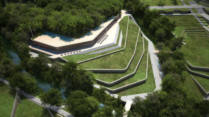 3D mimari görselleştirme ve animasyon işleri yapıyorum