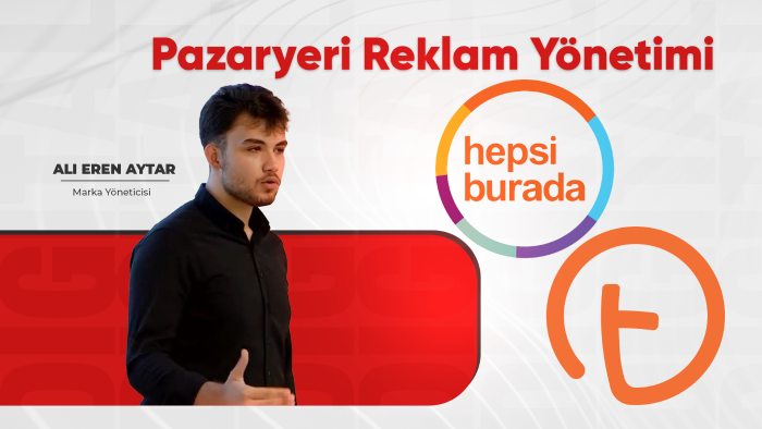 e-ticaret pazaryeri (trendyol & hb) reklam yönetimi yaparım