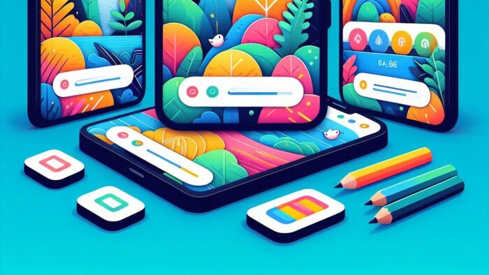 Flutter uygulamanıza çoklu tema desteği eklerim