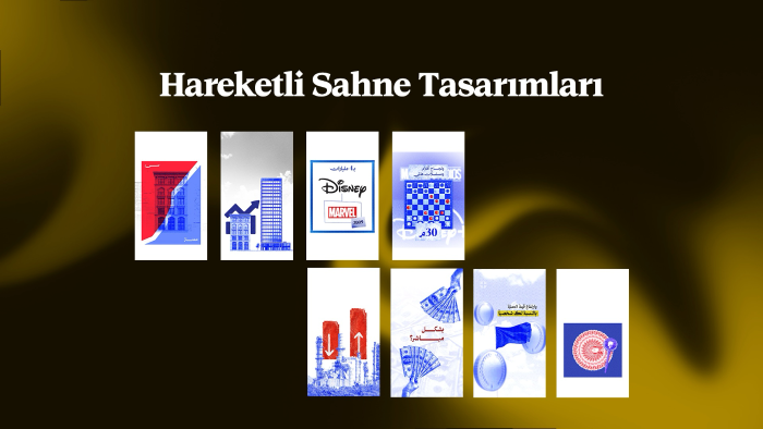 düşüncelerinizi animasyona dönüştürürüm