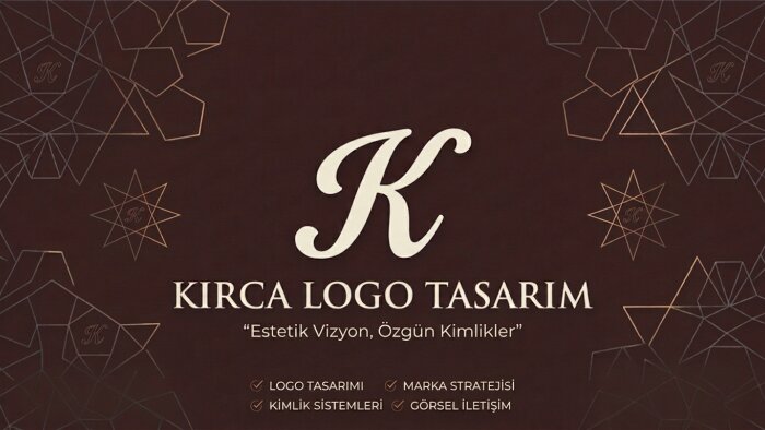markanız için dikkat çekici logo/banner tasarlarım