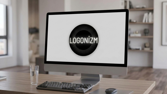 profesyonelce olmasada logonuzu en güzel şekilde yapabilirim