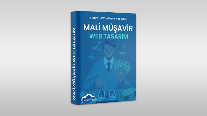 kurumsal mali müşavir web sitenizi oluşturabilirim