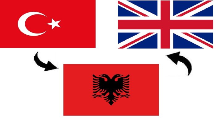 Arnavutça çeviri yapabilirim