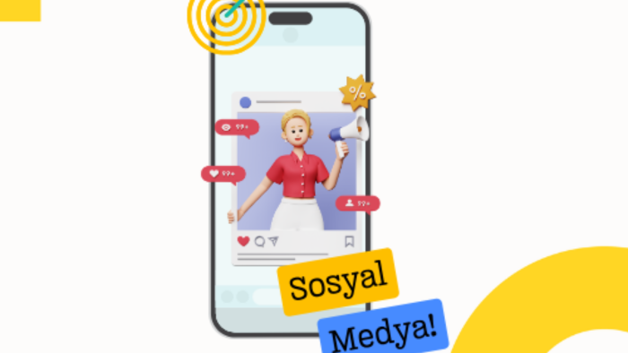 sosyal medyanızda etkileşim arttıracak tasarımlar yaparım