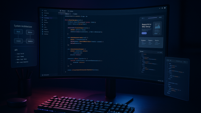 işletmeniz için web sitesi geliştireceğim