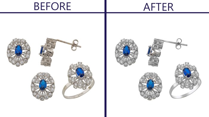 fotoğraflarınıza dekupe arka plan ve retouch yaparım