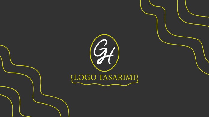 şirketiniz için etkileyici logolar tasarlayabilirim