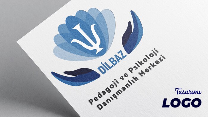 işletmeniz için akılda kalıcı logo tasarımı yaparım