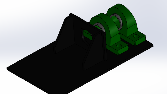 autocad ve solidworkste istediğiniz parçaları çizebilirim