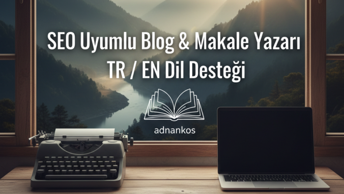 duygularınıza tercüman şiirler ve özel metinler yazarım