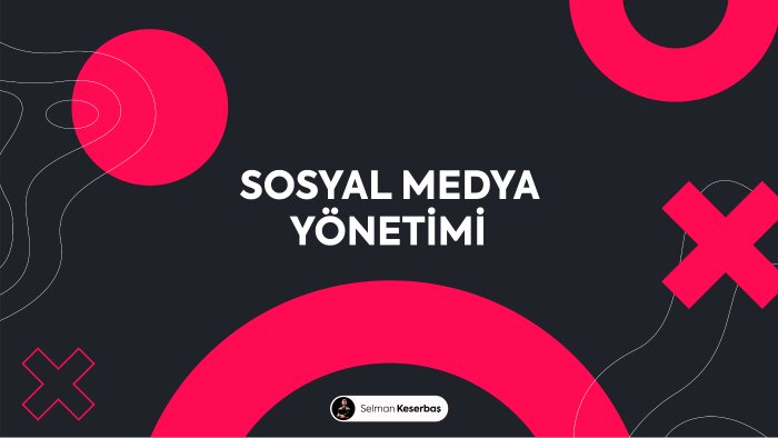 sosyal medya hesabınızı algoritmaya uygun yönetirim