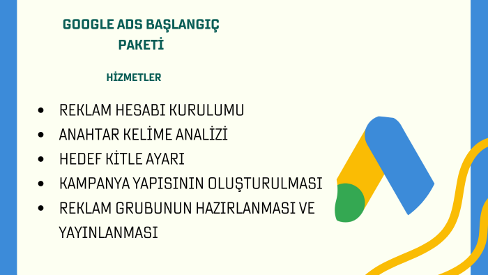 markanızı dijitalde daha görünür hale getiririm