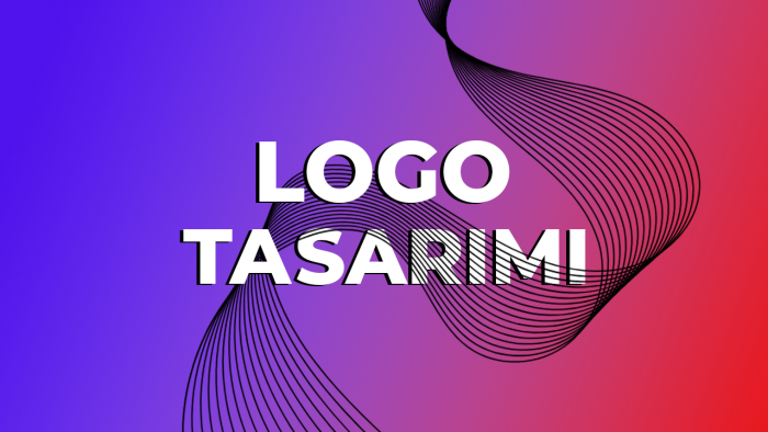 profesyonel logo tasarımı yapıyorum