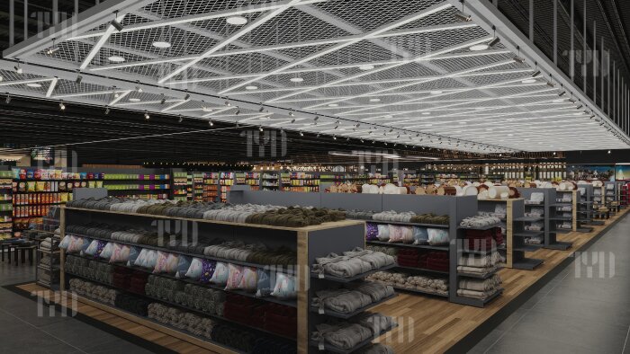 süper market tasarımı ve animasyon hizmetleri sağlıyorum