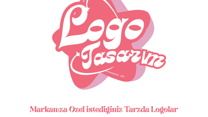 sizlere göze çarpan ve özel tasarım logo yaparım