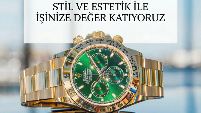 ürünlerinizi reklam videosuna dönüştürürüm