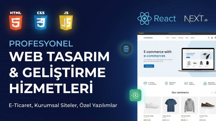 satış gücünü dijitale taşırım ve kişiye özel tasarım yaparım
