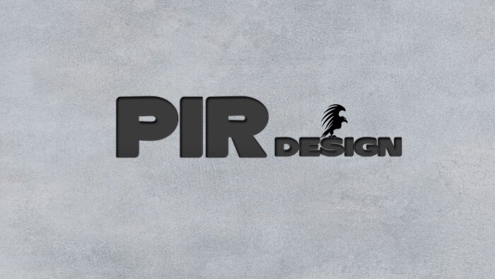 sizin için profesyonel/minimalist logolar tasarlarım