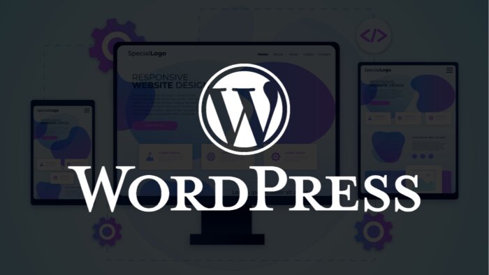 Wordpress tabanlı mobil uyumlu web sitesi hazırlayabilirim