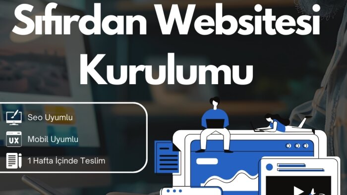 dijitalde güçlü bir yer edinmenizi sağlayabilirim