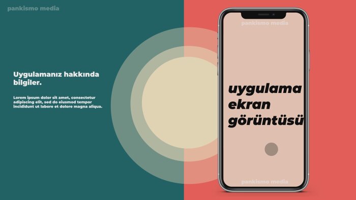 sizin uygulamanızın reklamını yapabilirim