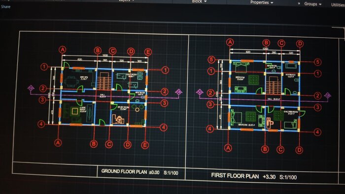 autocad çizimleri konusunda yardımcı olabilirim