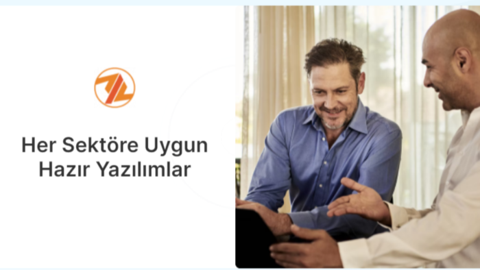 sizin için profesyonel web sitesi oluşturabilirim