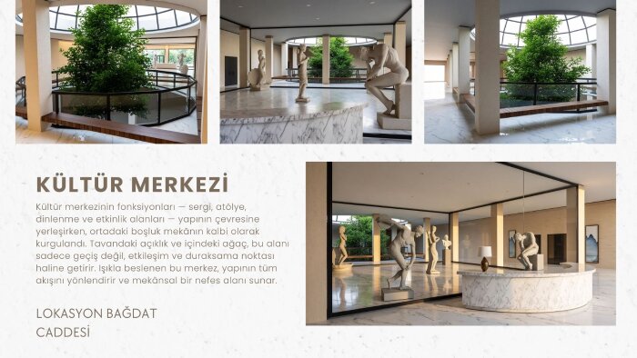 mimari proje yönetimi  ve kaliteli render hizmeti veriyorum