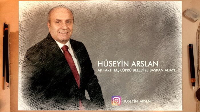 seçim için aday tanıtım fragmanı videosu hazırlarım