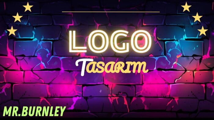 yaratıcı logo tasarımı yapabilirim
