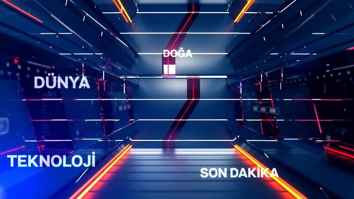 haber intro hazırlarım