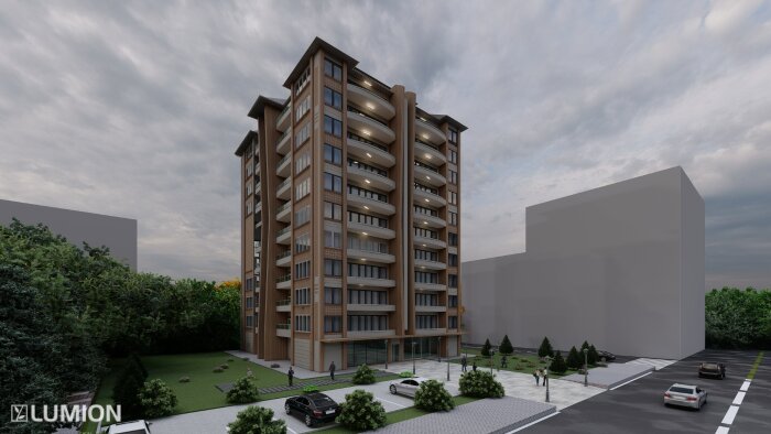 projeniz için 3D görselleri ve renderlar hazırlayabilirim