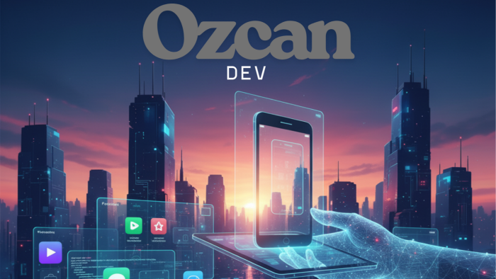 markanızı güçlü bir web sitesiyle büyütürüm