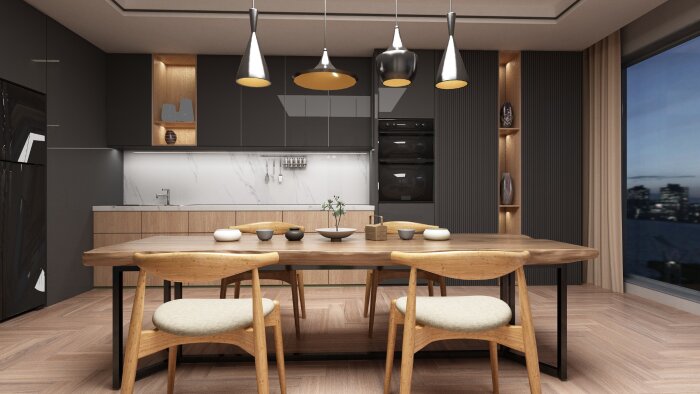 3d modelleme ve iç mekan projelerin renderlarını yapabilirim