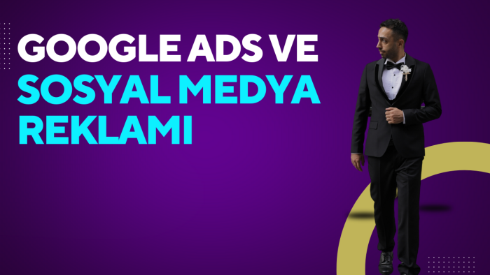 Google Ads& Meta Ads reklamlarınızı kurarım
