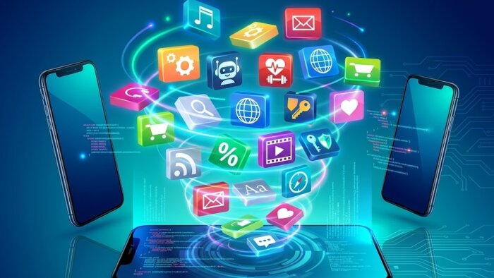 android ve IOS platformlar için mobil uygulama geliştiririm
