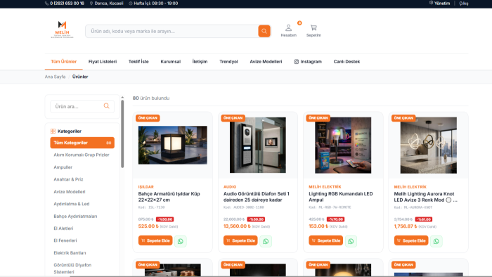 firmanızın değerini arttıran web siteleri kurabilirim
