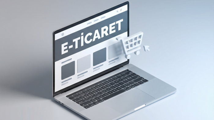 hazır altyapı veya sıfırdan yazılım e-ticaret sitesi yaparım