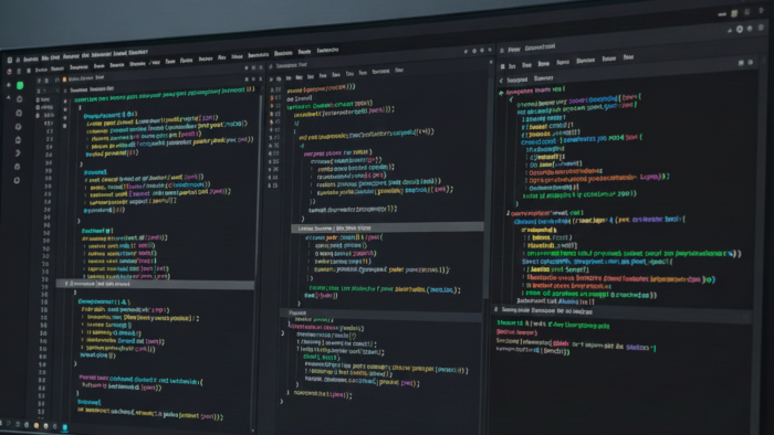 Python ile program ve uygulamalar kodluyorum