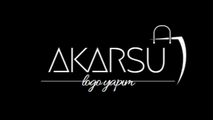 logo tasarımınızı yapabilirim