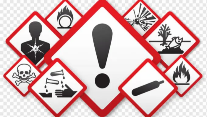 Amazon için MSDS belgelerinizi hazırlayabilirim